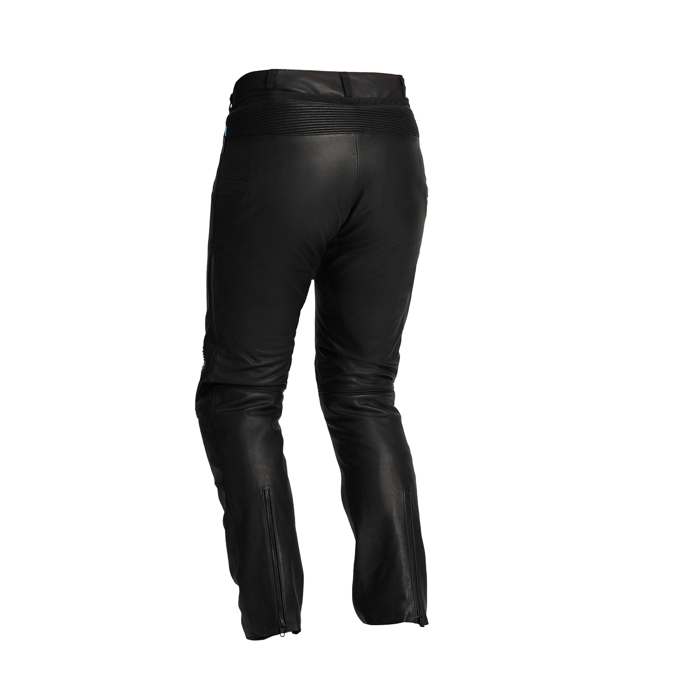 Halvarssons Leather Pants Velen Women Black