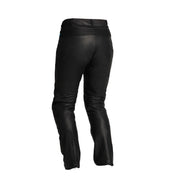 Halvarssons Leather Pants Velen Women Black