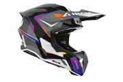 Airoh Helmet Twist 3 Hustle gloss