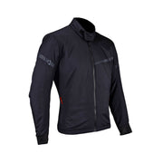 Leatt Jacket ADV DriTour 7.5 Iron Grey