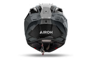 Airoh Helmet GP 800 Master Metallic Gloss