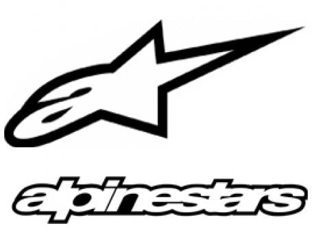 Alpinestars Knee brace Fluid adjustment spacers