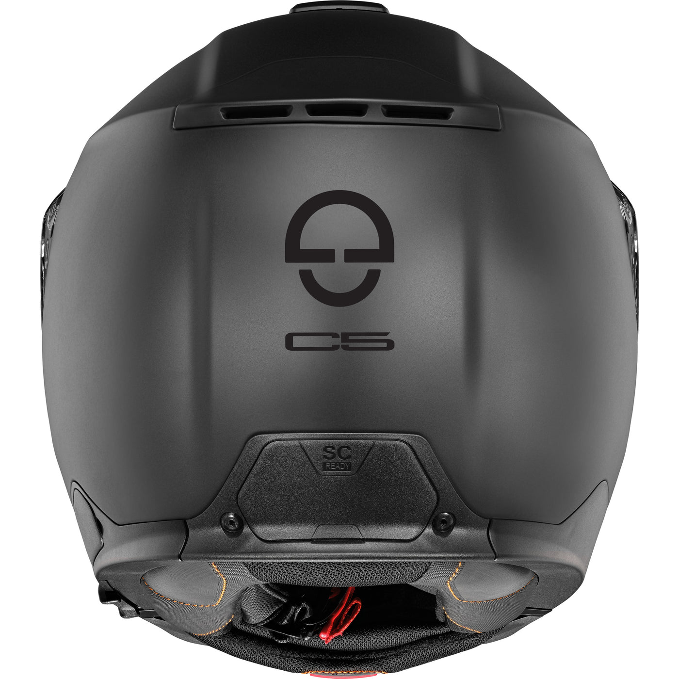 Schuberth Helmet C5 matt black