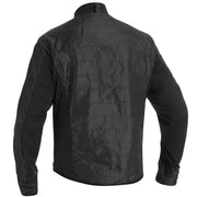 Halvarssons Textile Jacket Gruven Black