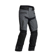 Lindstrands Textile Pants Myrtorp Grey/Black