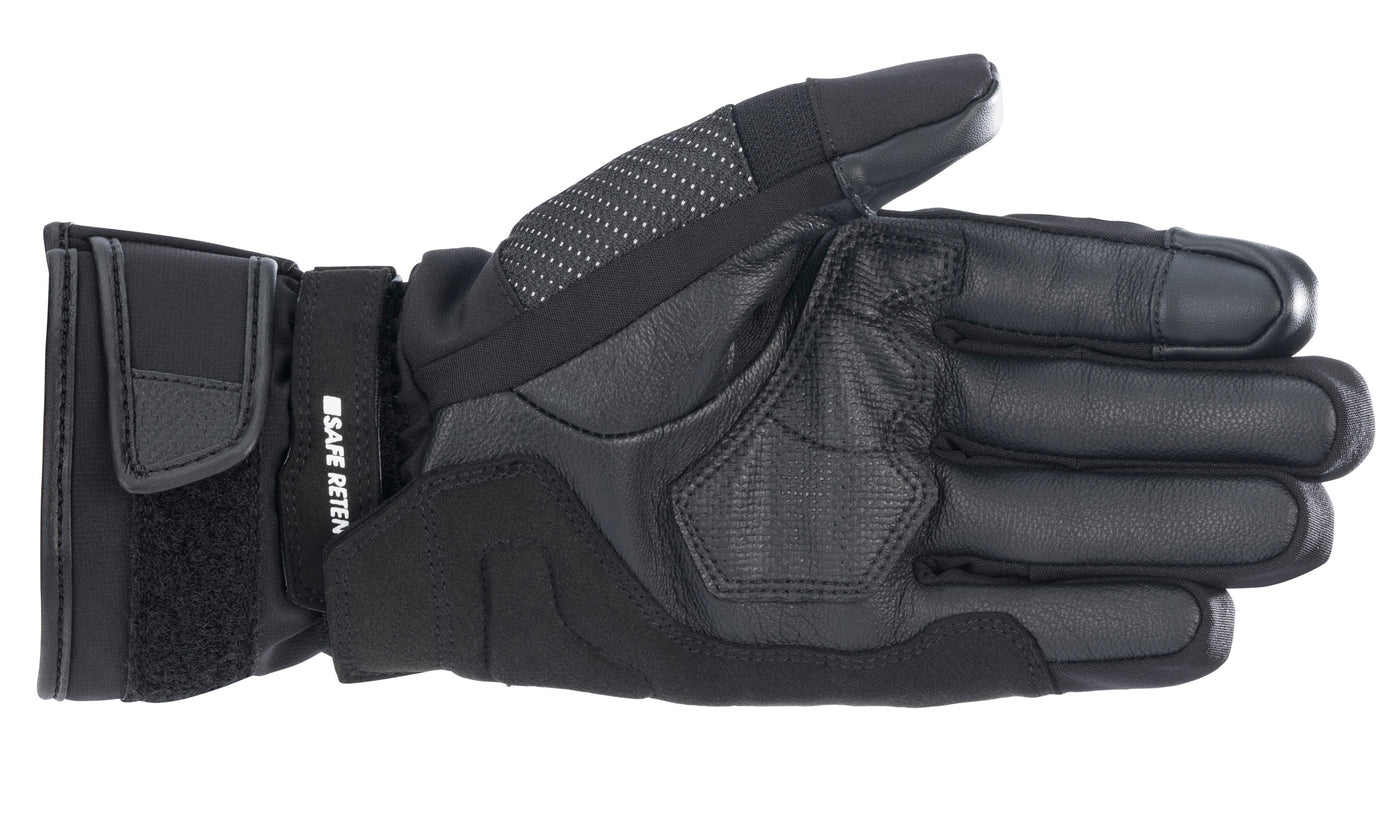 Alpinestars Gloves Woman Andes v3 Drystar Black