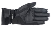 Alpinestars Gloves Woman Andes v3 Drystar Black