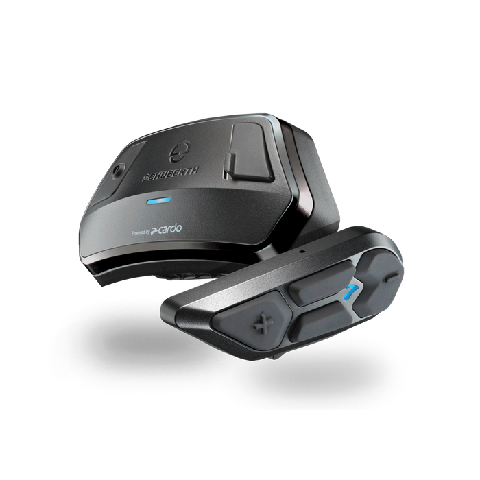 Schuberth SC2 EDGE ANC Intercom for C5 ANC Helmet