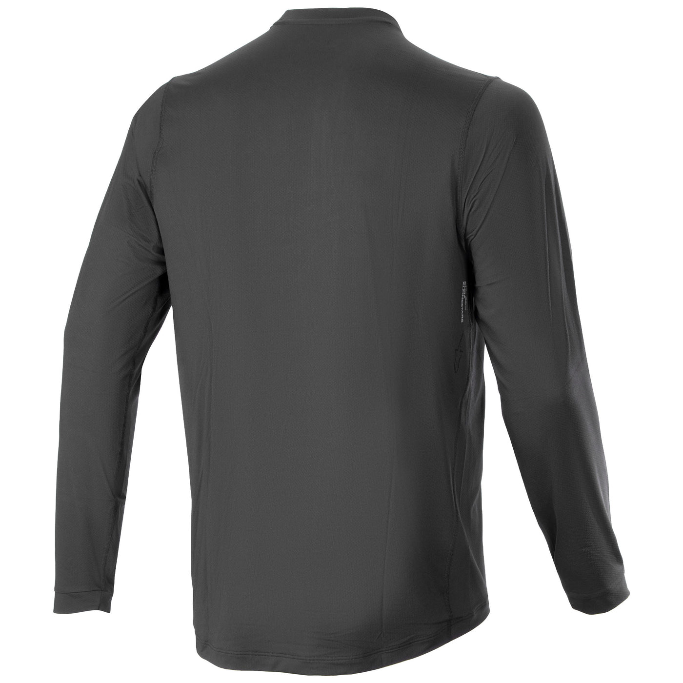 Alpinestars Jersey A-Dura Astar LS Black