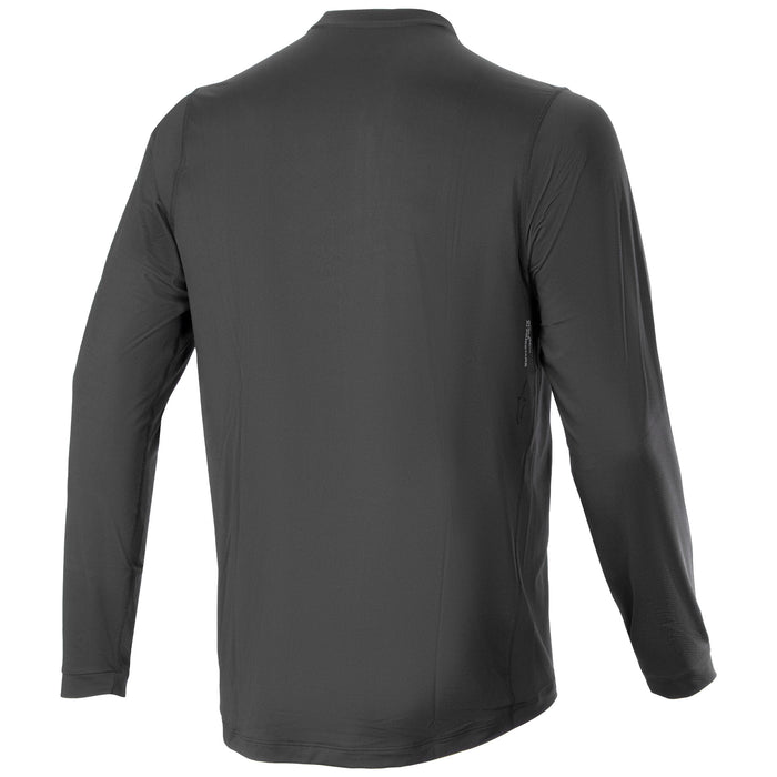 Alpinestars Jersey A-Dura Astar LS Black