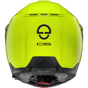 Schuberth Helmet C5 fluo yellow