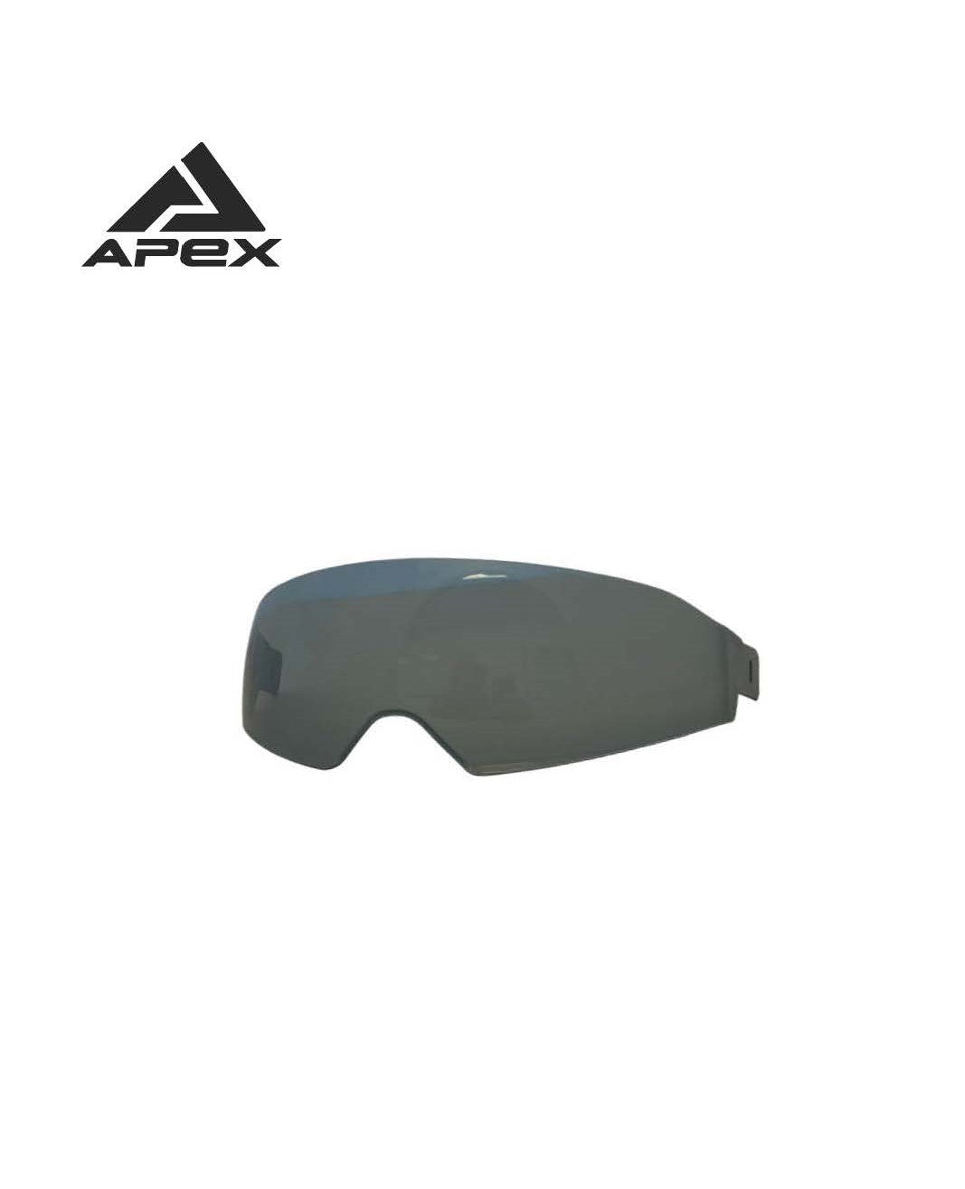 APEX MI200 Sunvisor
