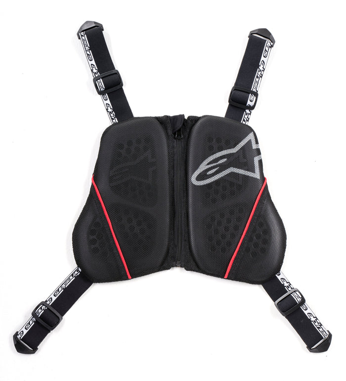 Alpinestars Chestprotector Nucleon KR-C