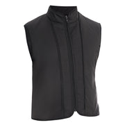 Halvarssons Textile jacket Vinvallen Black