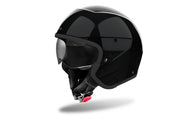 Airoh Helmet J 110 Color Black Glitter