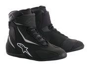Alpinestars Shoe Fastback v2 Drystar Black/White