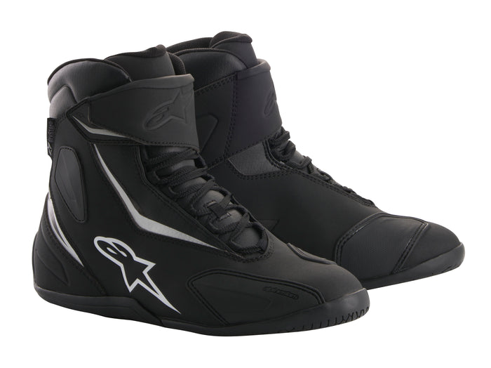 Alpinestars Shoe Fastback v2 Drystar Black/White