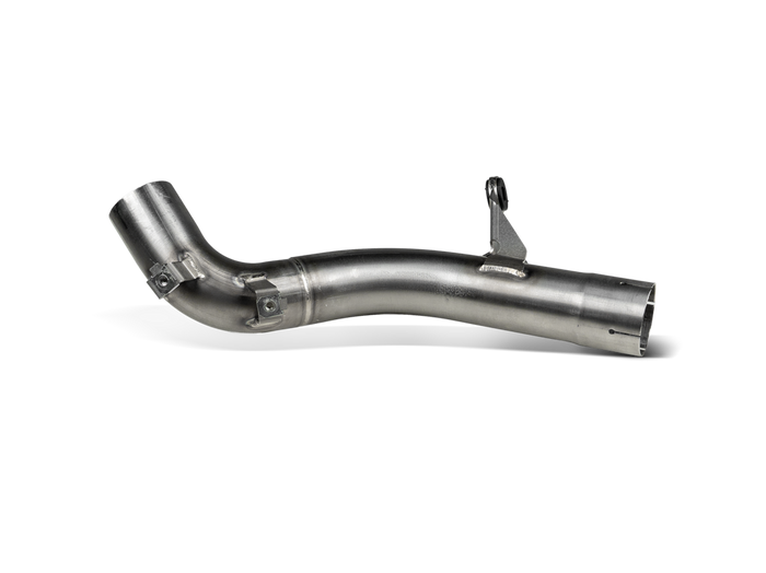 Akrapovic Optional link pipe (SS) Bmw F800GS/F900GS