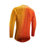 Leatt Jersey Moto 5.5 UltraWeld Citrus