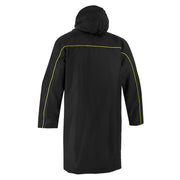 Snowpeople Warm-Up Pit Coat Men L/XL