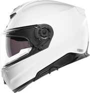 Schuberth Helmet S3 White
