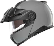 Schuberth Helmet E2 Grey