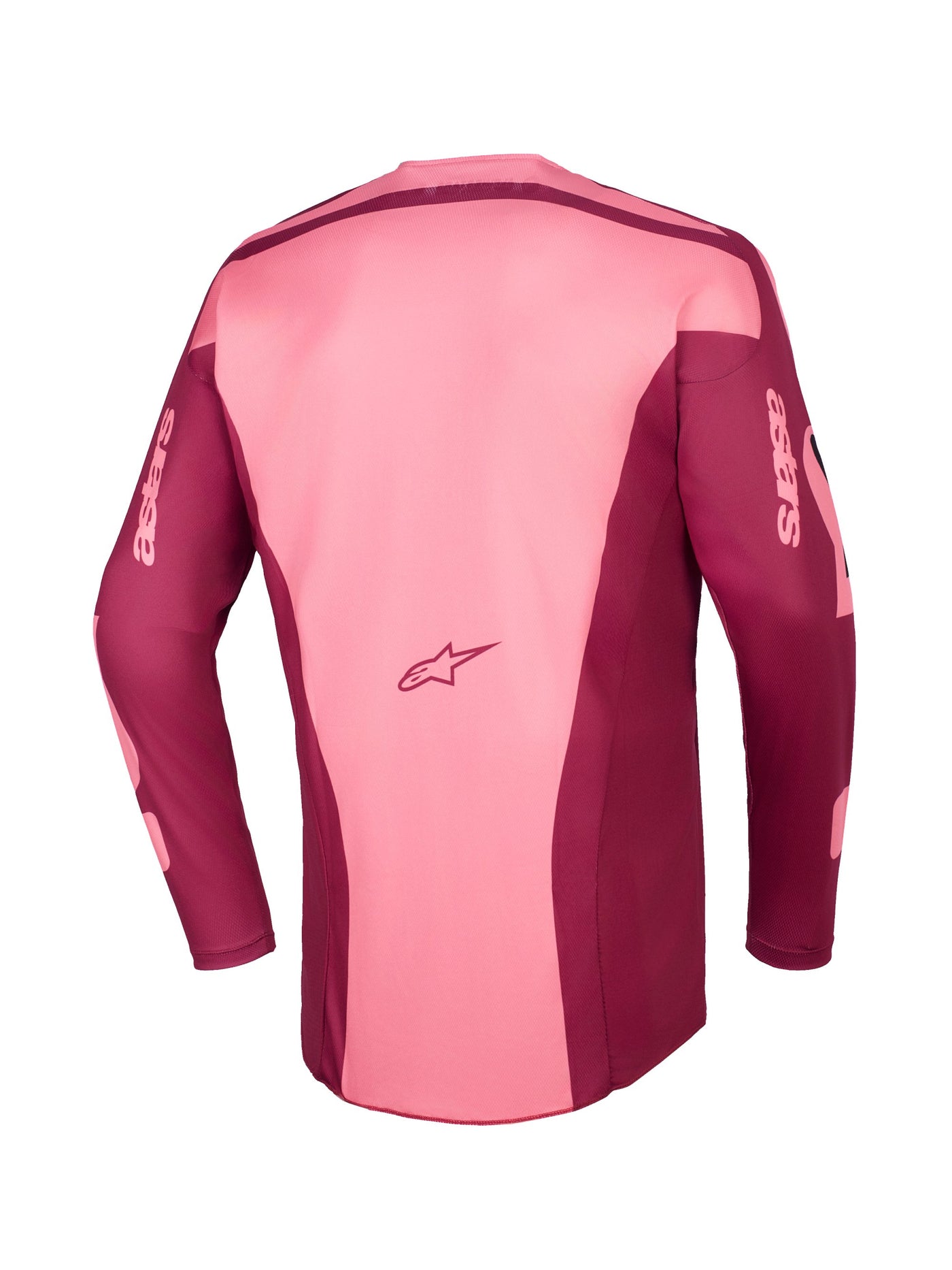 Alpinestars Jersey Racer Riway Red/Coral