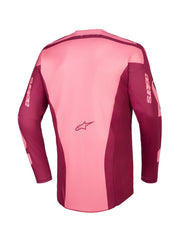 Alpinestars Jersey Racer Riway Red/Coral