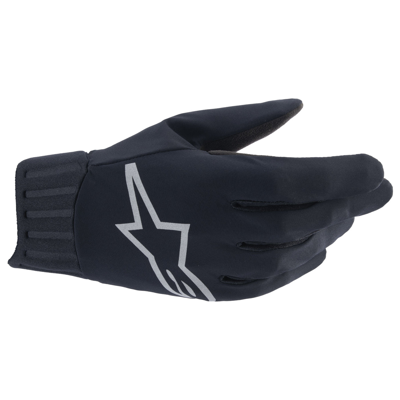 Alpinestars Rain Gloves A-Dura Black