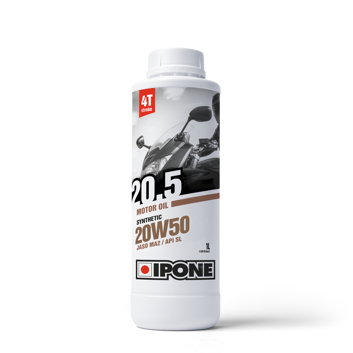 Ipone 20.5 20W50 1L (15)