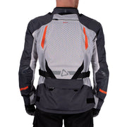 Leatt Jacket ADV FlowTour 5.5 Iron Grey