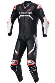 Alpinestars Leather suit GP TECH v4 Tech Air Black/White