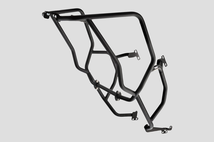 Yakk EXP Crash bar Yamaha T7 Tenere 700 (19-24) black
