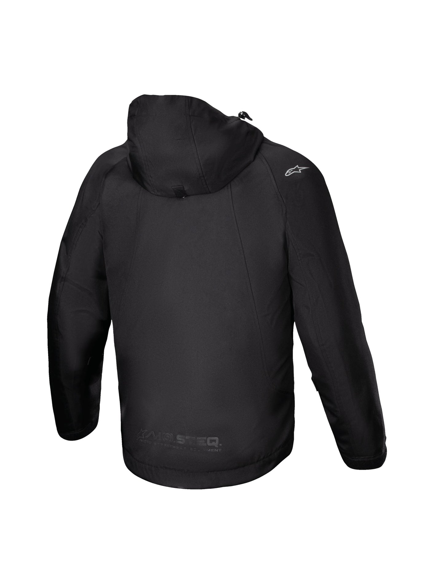Alpinestars Jacket Morush Waterproof Black