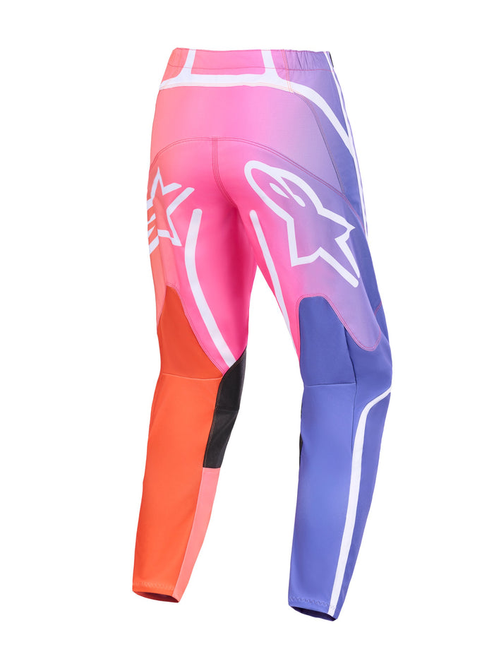 Alpinestars Pants Fluid Apex Multicolor