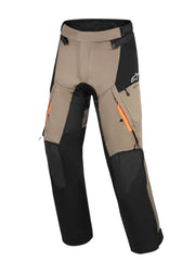 Alpinestars Pant Andes v4 Drystar Brown/Black
