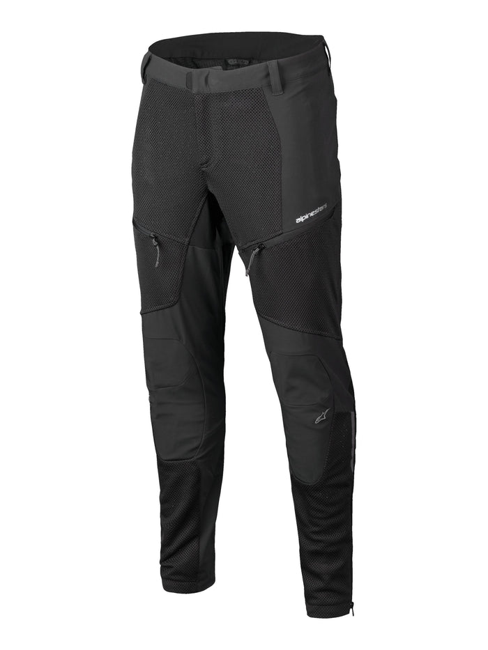 Alpinestars Pants Troop-Air Pro Black/Black