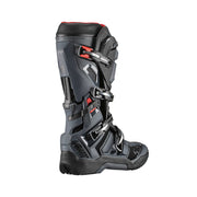 Leatt Boot 5.5 FlexLock Enduro Grey/Black 47 (12)