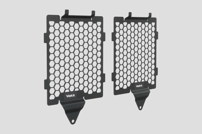 Yakk EXP Radiator guard BMW R1300 GS (23-) black