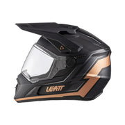 Leatt Helmet Kit ADV 7.5 Black/Bronze
