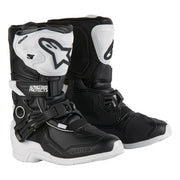 Alpinestars Boot Tech 3s Barn Black/White