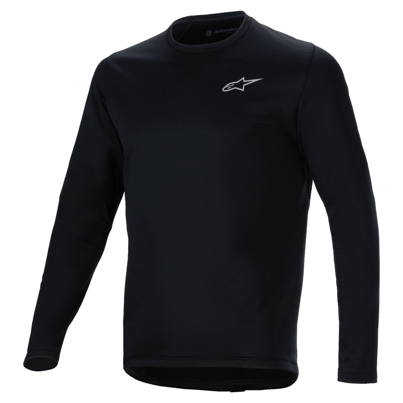 Alpinestars Thermal Jersey A-Dura Black
