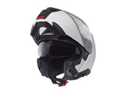 Schuberth Helmet CONCEPT white