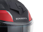 Schuberth Helmet S3 Apex anthracite