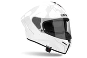 Airoh Helmet Matryx White