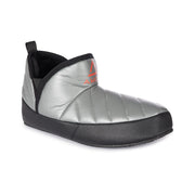 AMOQ Aftersnow Slipper Grey/orange