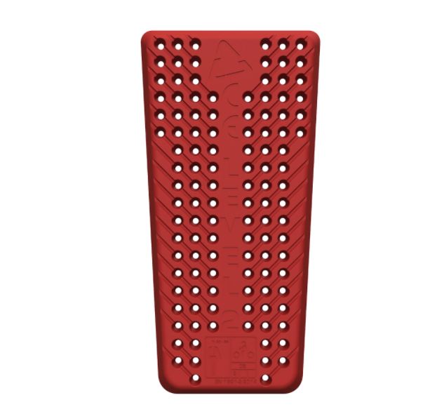 Leatt Back Protector to Hydration Bags CE Level 2