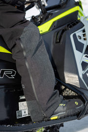 AMOQ Flex Light Monosuit Black