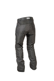 Lindstrands Textile pants Backafall Pants Black
