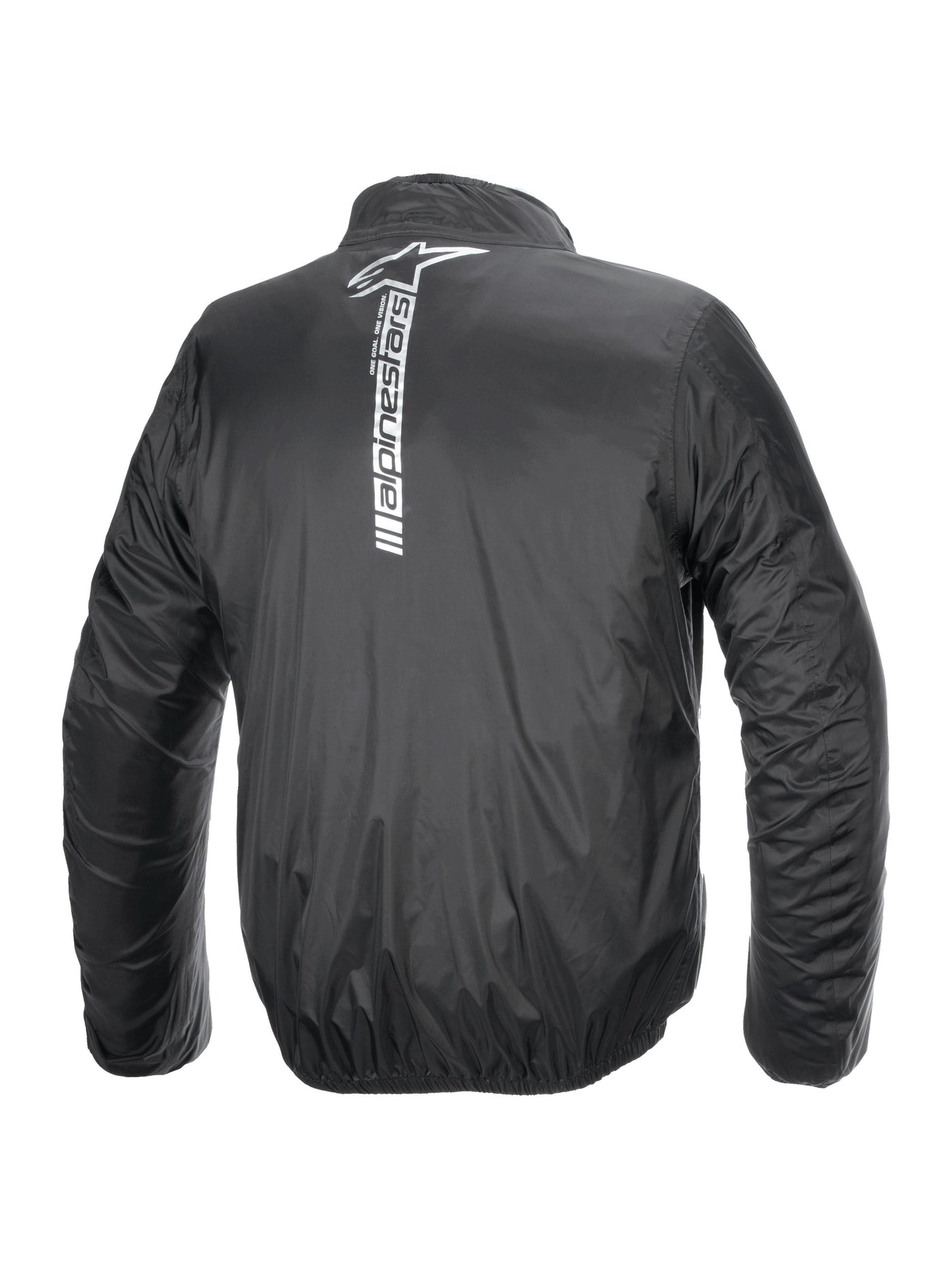 Alpinestars Jacket Hurricane Rain v2 Black
